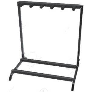 Admira GS0145 Soporte 5 Guitarras en línea