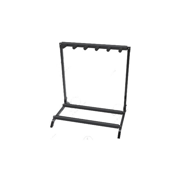 Admira GS0145 Soporte 5 Guitarras en línea