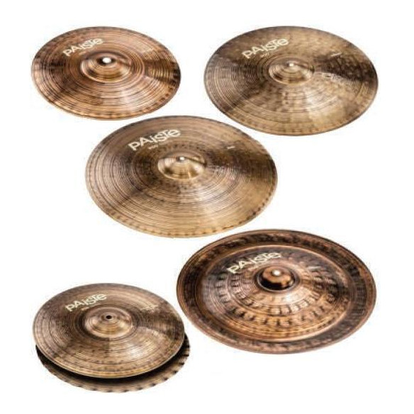 10" Splash Serie 900 