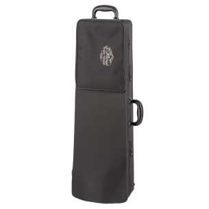 CTB600V Estuche Trombón de Pistones Semirígido