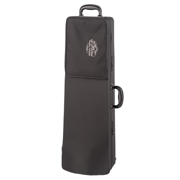 CTB600V Estuche Trombón de Pistones Semirígido