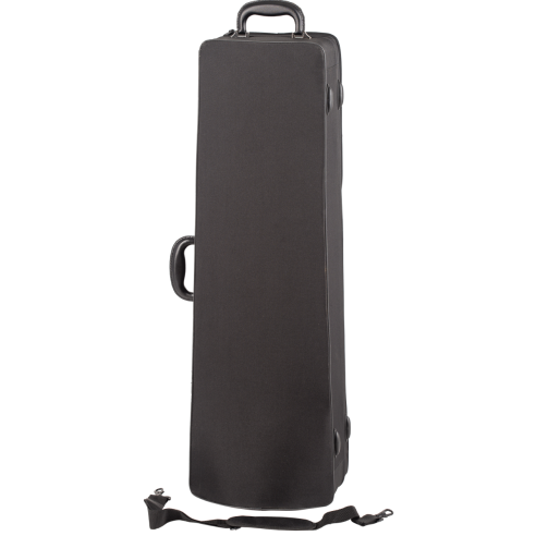 CTB600V Estuche Trombón de Pistones Semirígido