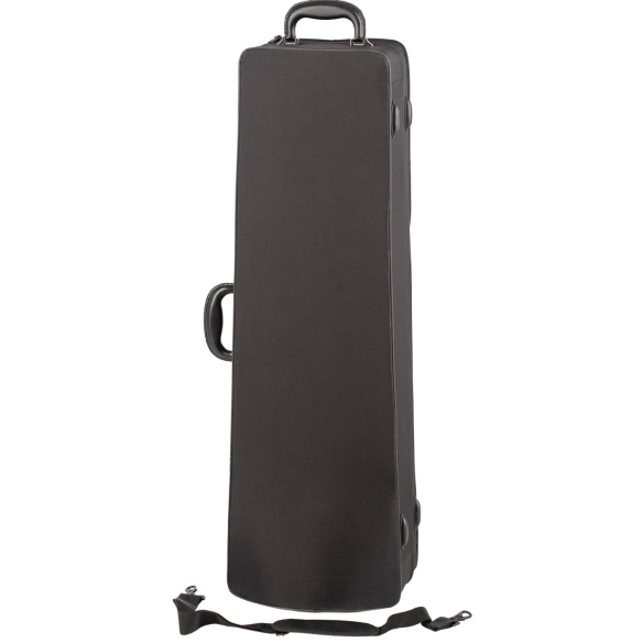 CTB600V Estuche Trombón de Pistones Semirígido