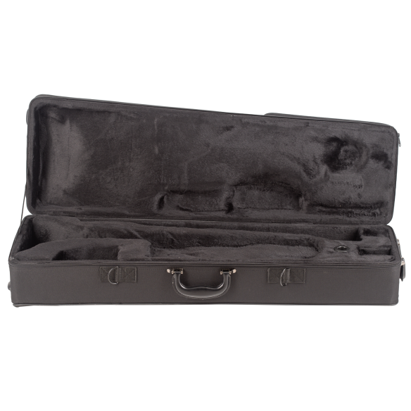 CTB600V Estuche Trombón de Pistones Semirígido