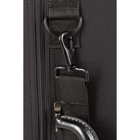 CTB600V Estuche Trombón de Pistones Semirígido