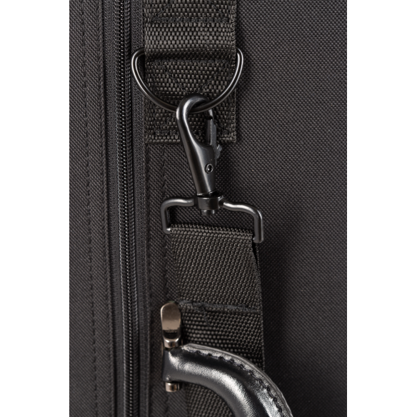 CTB600V Estuche Trombón de Pistones Semirígido