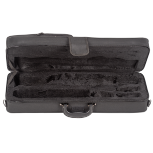 J.Michael CSP650 Estuche Saxo Soprano Recto Semirígido