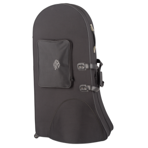 CTU3000 Estuche Tuba Semirígido