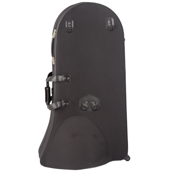 CTU3000 Estuche Tuba Semirígido