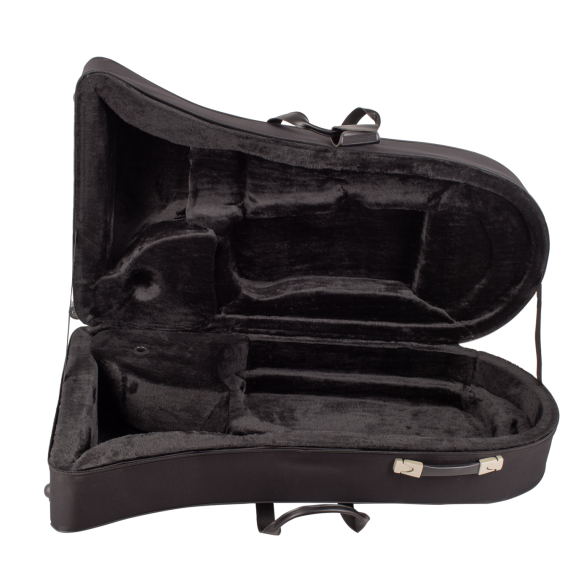 CTU3000 Estuche Tuba Semirígido
