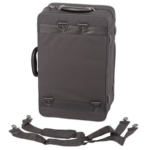 CFG500 Estuche Fliscorno Semirígido