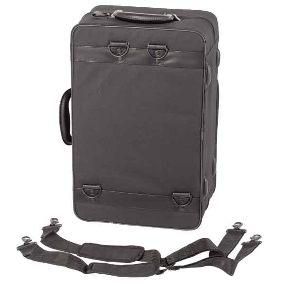 CFG500 Estuche Fliscorno Semirígido