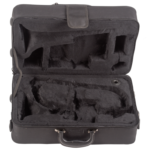 CFG500 Estuche Fliscorno Semirígido