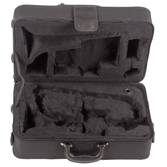 CFG500 Estuche Fliscorno Semirígido