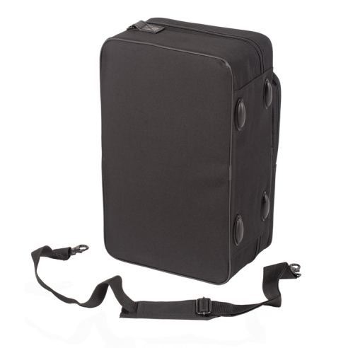 J.MICHAEL CCT420 Estuche Corneta Semirígido