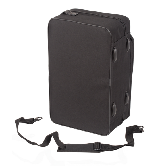 J.MICHAEL CCT420 Estuche Corneta Semirígido