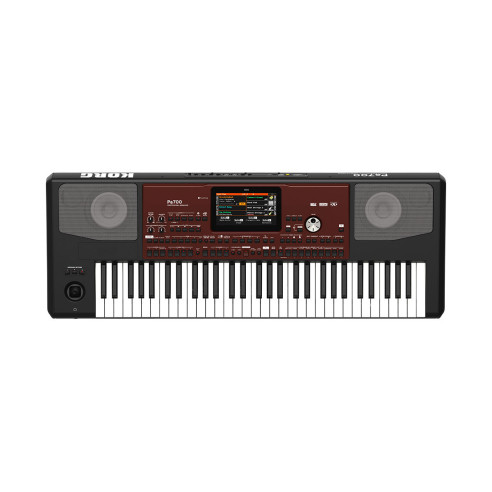 Korg PA700 Teclado de acompañamiento con altavoces