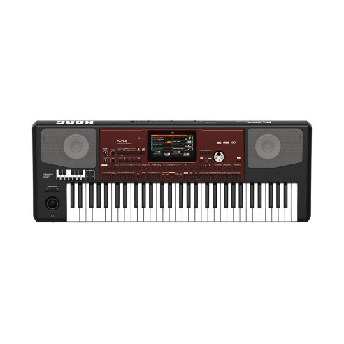 Korg PA700 Oriental Teclado Arranger