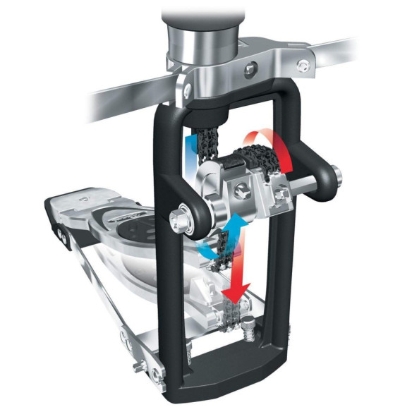 Compra H-2050 Eliminator Redline online | MusicSales