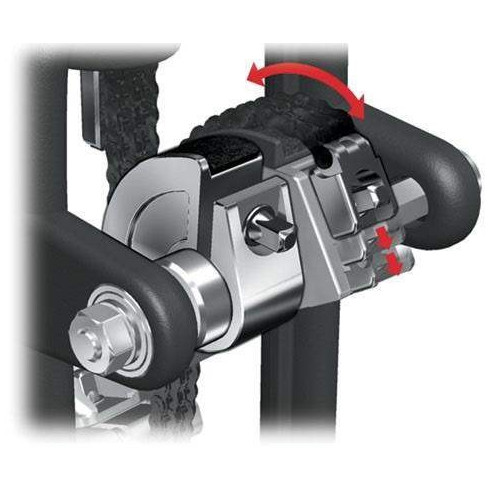 Compra H-2050 Eliminator Redline online | MusicSales