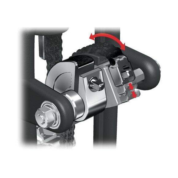 Compra H-2050 Eliminator Redline online | MusicSales