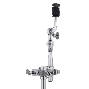 Brazo plato jirafa Pearl CH-830s, con sistema uni-lock, corto y sin abrazadera. 2