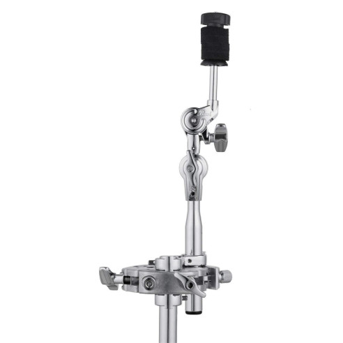 Brazo plato jirafa Pearl CH-830s, con sistema uni-lock, corto y sin abrazadera.