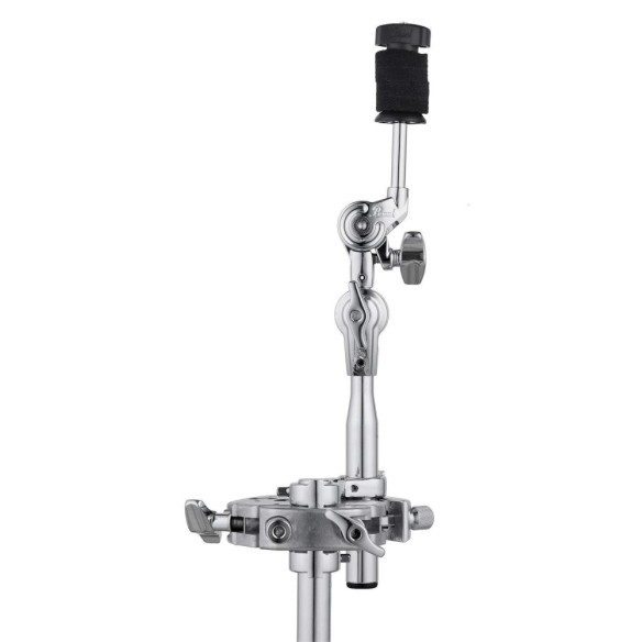 Brazo plato jirafa Pearl CH-830s, con sistema uni-lock, corto y sin abrazadera.