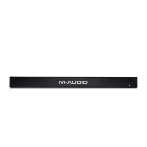 Teclado master controlador USB/Midi 88 Teclas contrapesadas M-Audio Hammer 88.