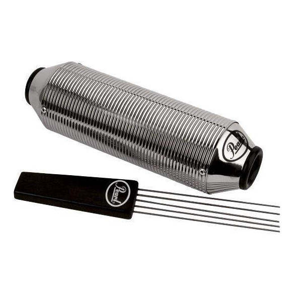 Compra PMG-20 Guiro Metal con raspador online | MusicSales