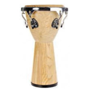 Jinbao DJC100 Djembé 12" Natural
