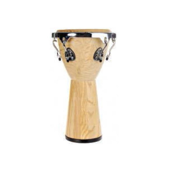 Jinbao DJC100 Djembé 12" Natural