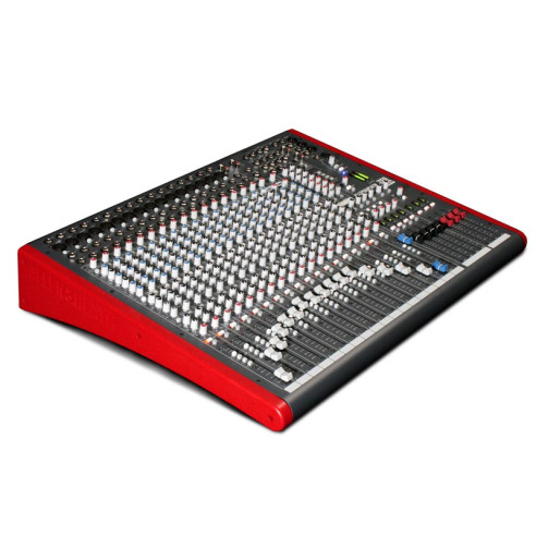 ALLEN-HEATH ZED-420 Mezclador 20 canales y 4 buses con USB