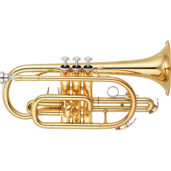 YAMAHA YCR 2330 III Corneta estudio YAMAHA YCR 2330 III Corneta estudio