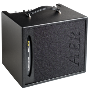 AMP-ONE Amplificador para Bajo