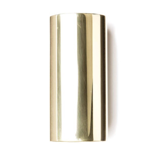 Slide Dunlop 224 Medium Heavy de Latón y dimensiones 22 x 29 x 60 mm. 2