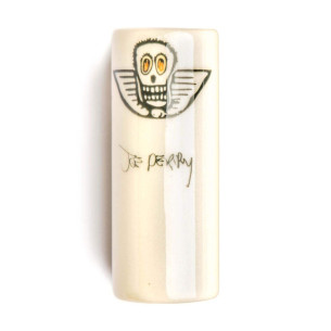 Compra Slide Joe Perry Signature Porcelana 255 online | MusicSales 2