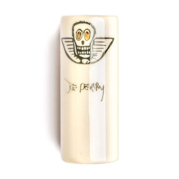 Compra Slide Joe Perry Signature Porcelana 255 online | MusicSales Compra Slide Joe Perry Signature Porcelana 255 online | MusicSales