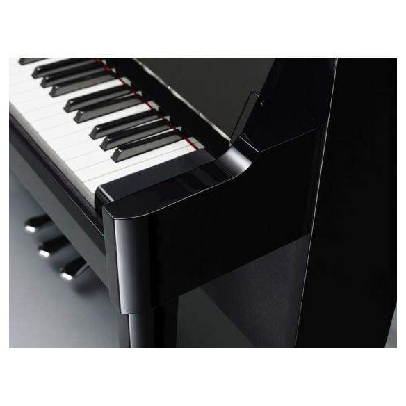 Piano Yamaha NU1X AvantGrand Híbrido , con mecanismo real de piano. Piano Yamaha NU1X AvantGrand Híbrido , con mecanismo real de piano.