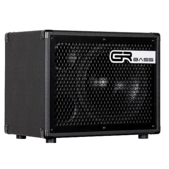 GR BASS GR 112 H 4 OHM GR BASS GR 112 H 4 OHM