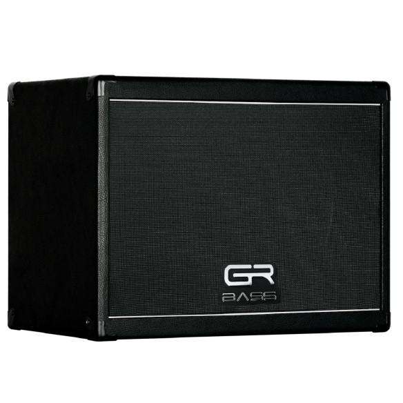 GR BASS GR 112H 4 OHM GR BASS GR 112H 4 OHM