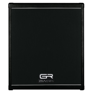 GR BASS Pantalla Bajo 2x10 GR 210V 4 OHM