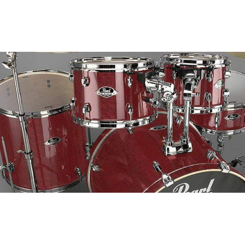 Compra Export Standard 22" EXX725BR-C704 Black Cherry Glitter online | MusicSales