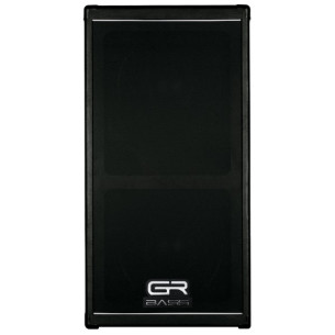 GR BASS Pantalla Bajo 2x12 GR 212 Slim 4 OHM