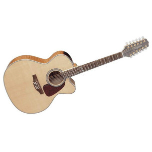 Compra GJ72CE-12NAT online | MusicSales 2