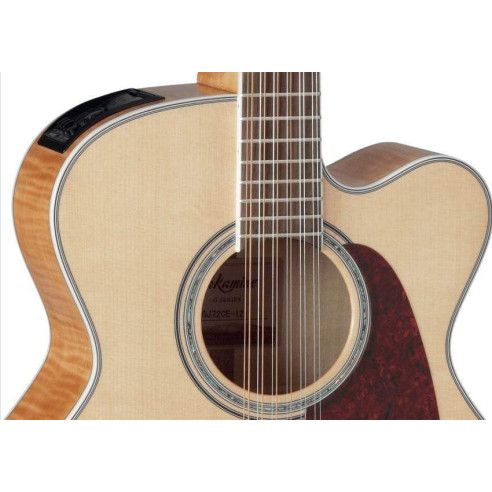 Compra GJ72CE-12NAT online | MusicSales