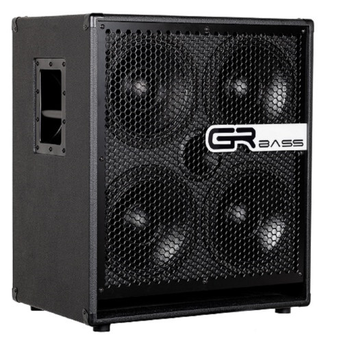 GR 410 Pantalla para Bajo