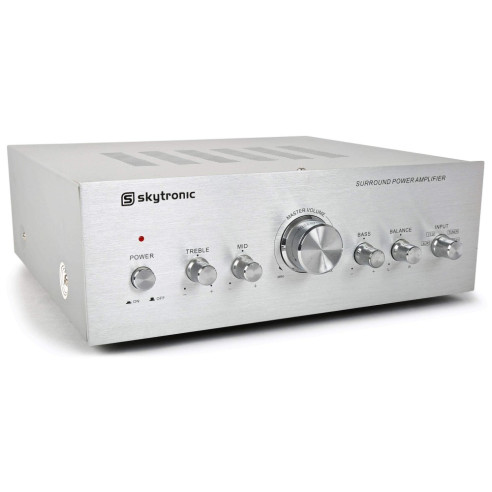 Compra AV400 Amplificador Hifi online | MusicSales