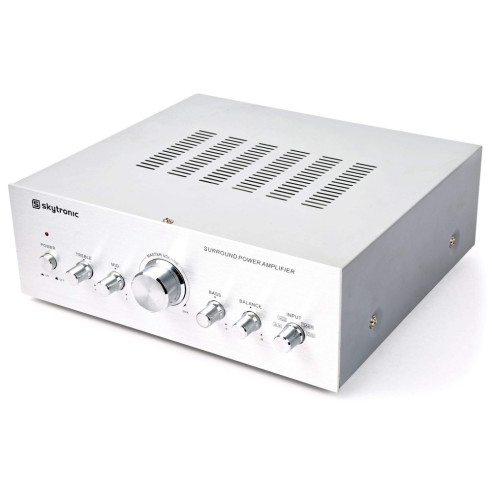 Compra AV400 Amplificador Hifi online | MusicSales