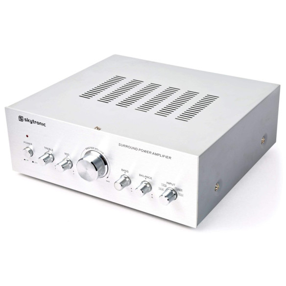 Compra AV400 Amplificador Hifi online | MusicSales